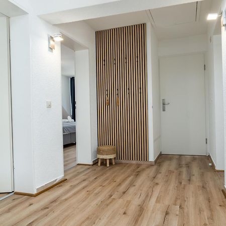 Riesling Appartement For 2 - 4 People - Billiards - Balcony With Mosel View - Parking - Wine Barrel Bar - Fully Equipped Kitchen - Netflix - Waiputv - 3 Km From Cochem Klotten Zewnętrze zdjęcie