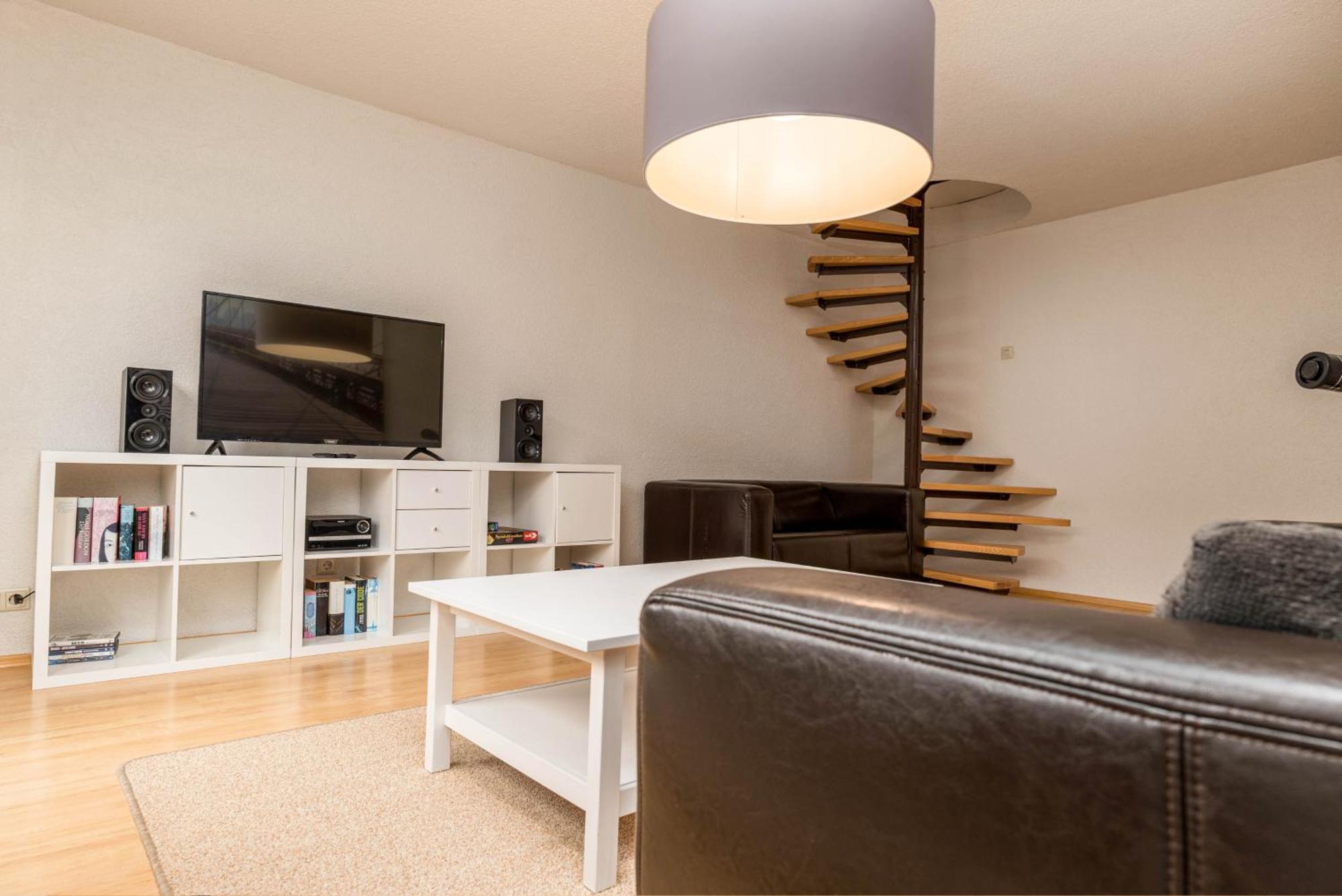 Riesling Appartement For 2 - 4 People - Billiards - Balcony With Mosel View - Parking - Wine Barrel Bar - Fully Equipped Kitchen - Netflix - Waiputv - 3 Km From Cochem Klotten Zewnętrze zdjęcie
