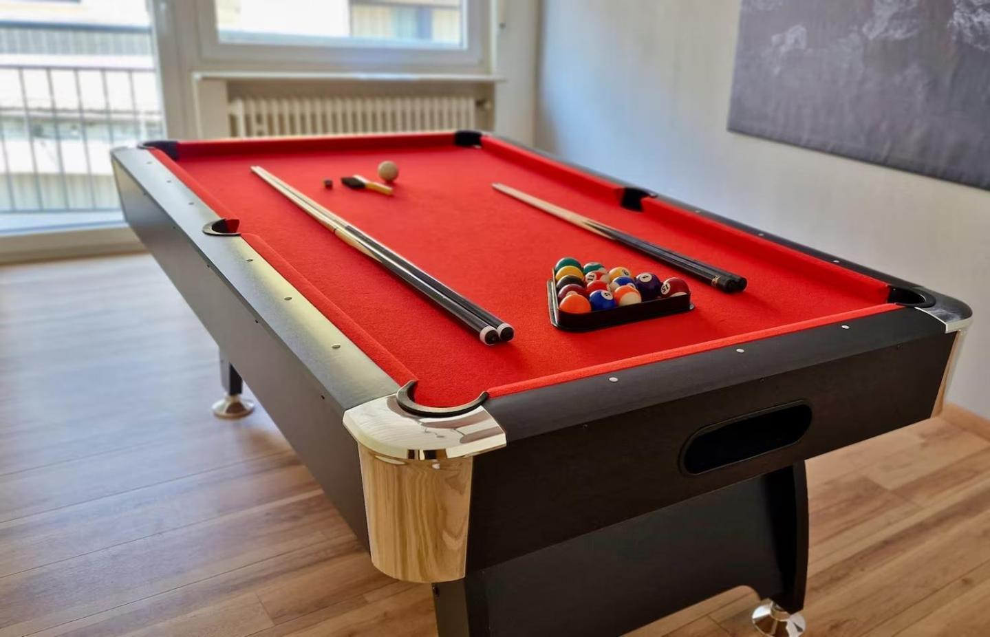 Riesling Appartement For 2 - 4 People - Billiards - Balcony With Mosel View - Parking - Wine Barrel Bar - Fully Equipped Kitchen - Netflix - Waiputv - 3 Km From Cochem Klotten Zewnętrze zdjęcie