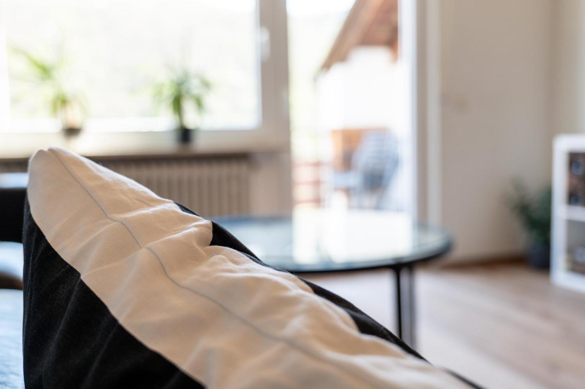 Riesling Appartement For 2 - 4 People - Billiards - Balcony With Mosel View - Parking - Wine Barrel Bar - Fully Equipped Kitchen - Netflix - Waiputv - 3 Km From Cochem Klotten Zewnętrze zdjęcie