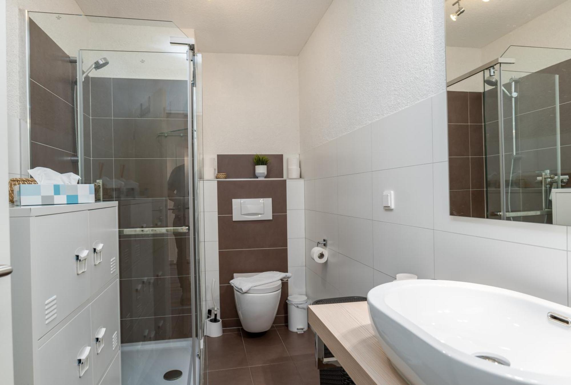 Riesling Appartement For 2 - 4 People - Billiards - Balcony With Mosel View - Parking - Wine Barrel Bar - Fully Equipped Kitchen - Netflix - Waiputv - 3 Km From Cochem Klotten Zewnętrze zdjęcie