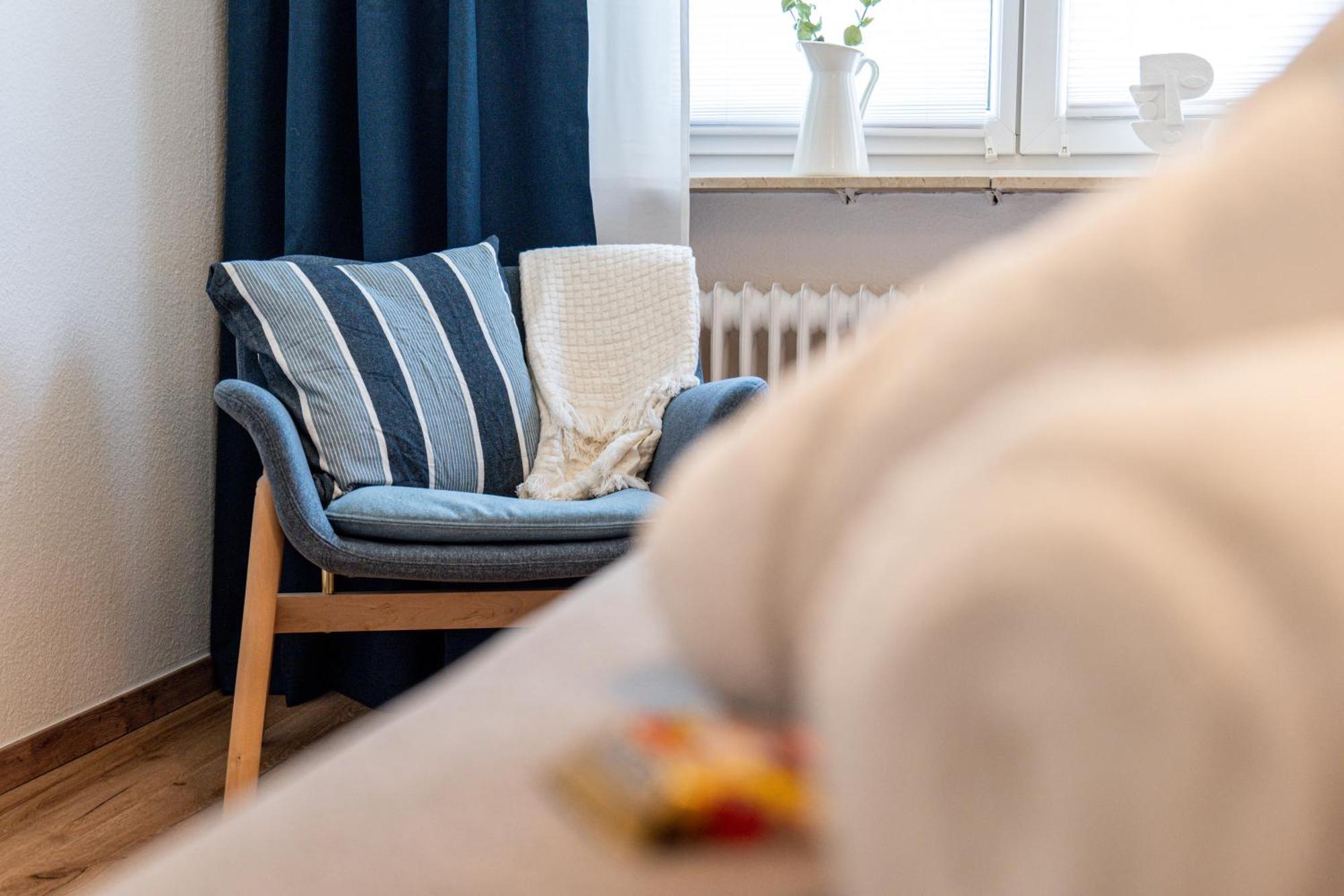 Riesling Appartement For 2 - 4 People - Billiards - Balcony With Mosel View - Parking - Wine Barrel Bar - Fully Equipped Kitchen - Netflix - Waiputv - 3 Km From Cochem Klotten Zewnętrze zdjęcie
