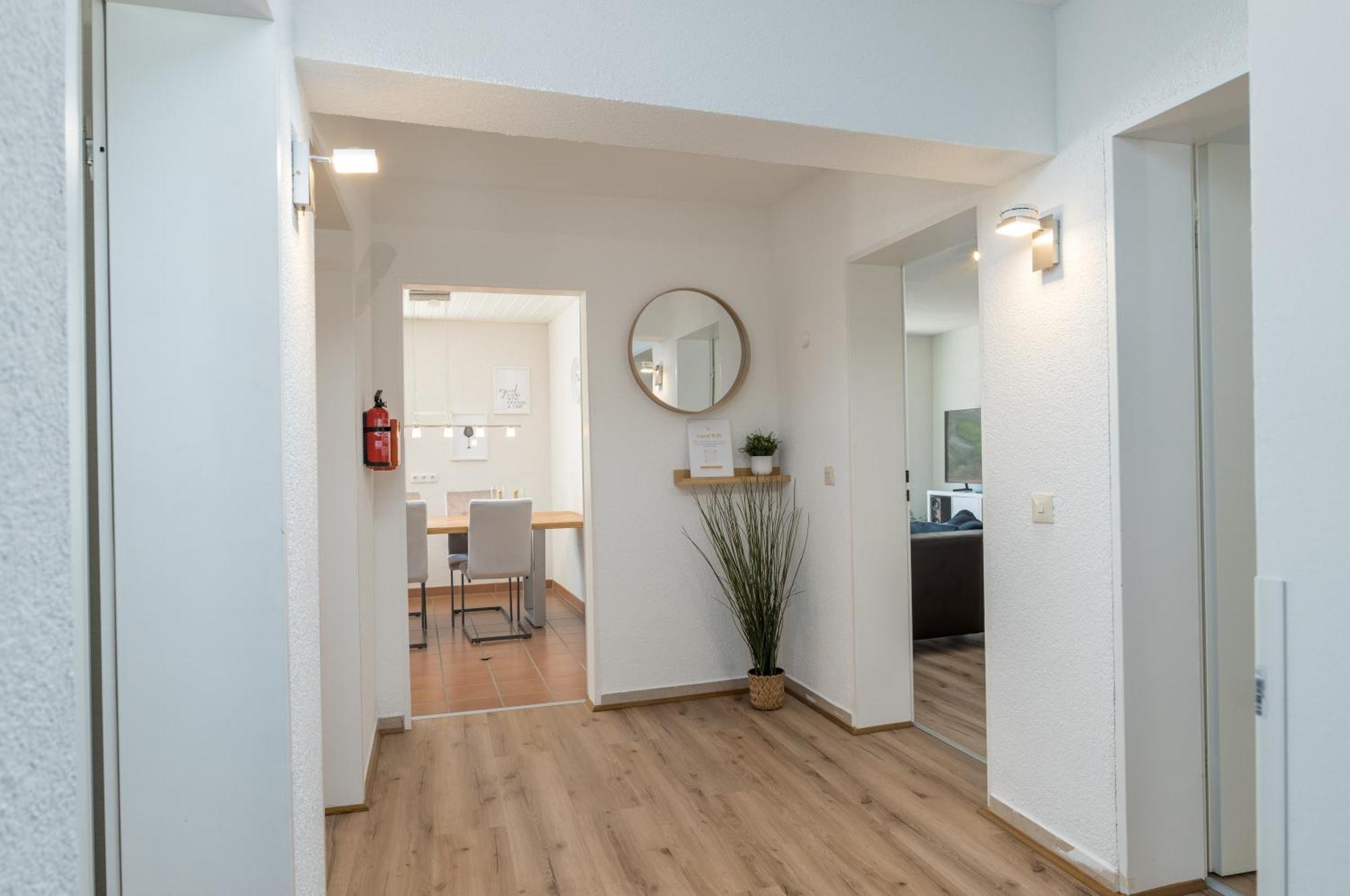 Riesling Appartement For 2 - 4 People - Billiards - Balcony With Mosel View - Parking - Wine Barrel Bar - Fully Equipped Kitchen - Netflix - Waiputv - 3 Km From Cochem Klotten Zewnętrze zdjęcie