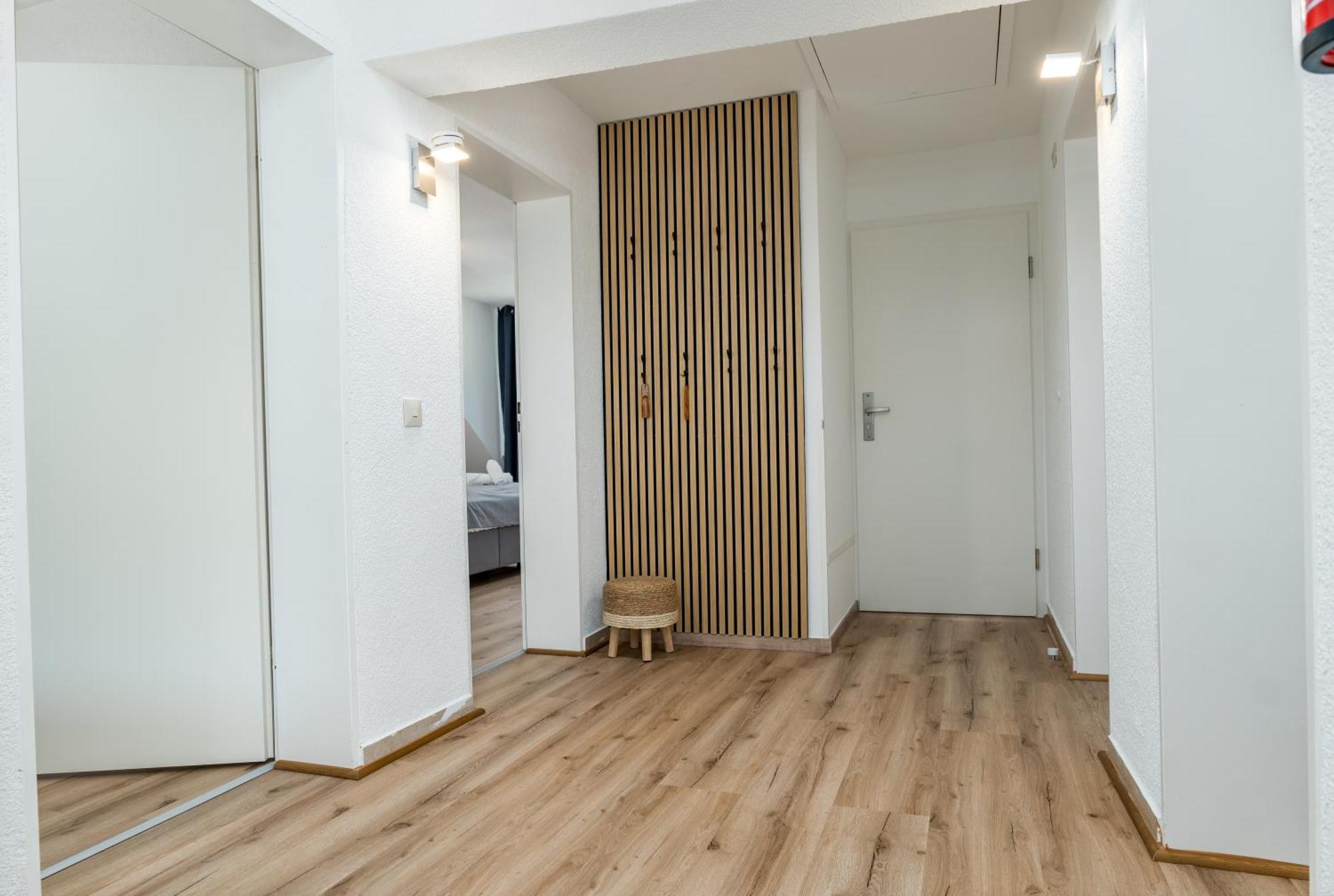 Riesling Appartement For 2 - 4 People - Billiards - Balcony With Mosel View - Parking - Wine Barrel Bar - Fully Equipped Kitchen - Netflix - Waiputv - 3 Km From Cochem Klotten Zewnętrze zdjęcie